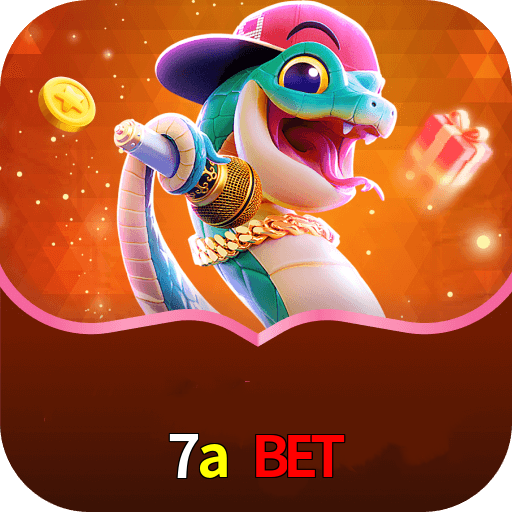 Imagem promocional da 7a bet mostrando a plataforma e suas vantagens